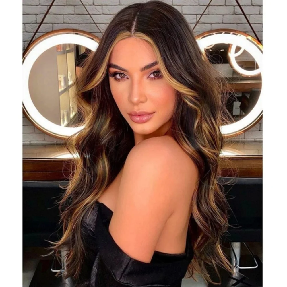 Blooming Hair 24